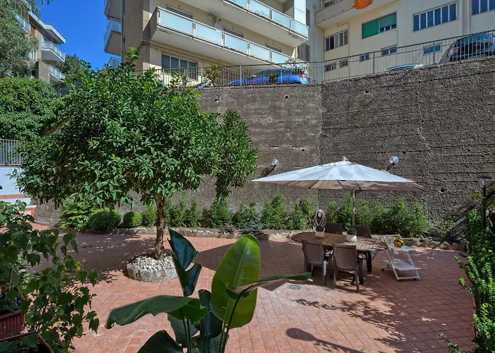Domus Garden