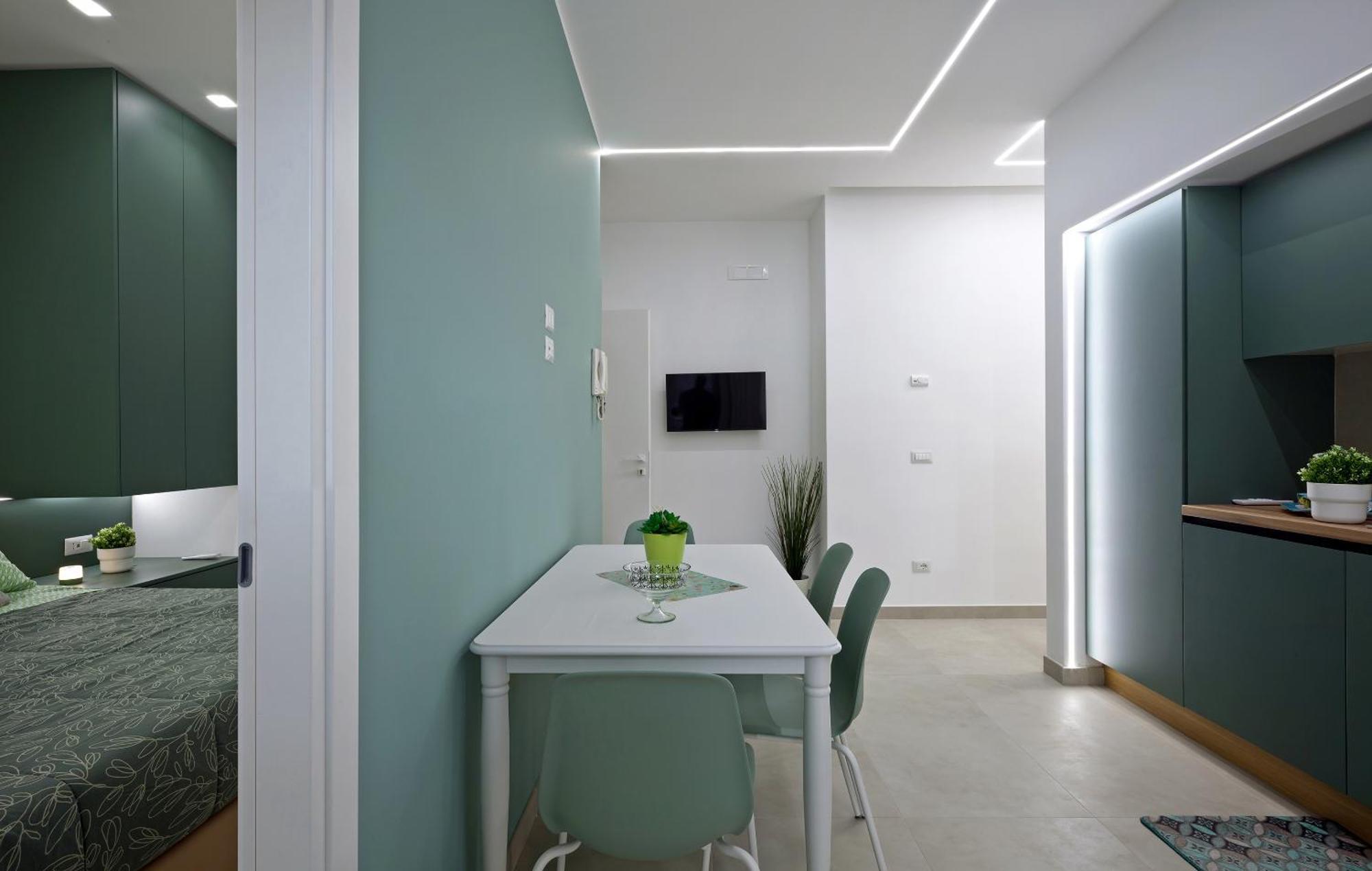 Domus Garden *