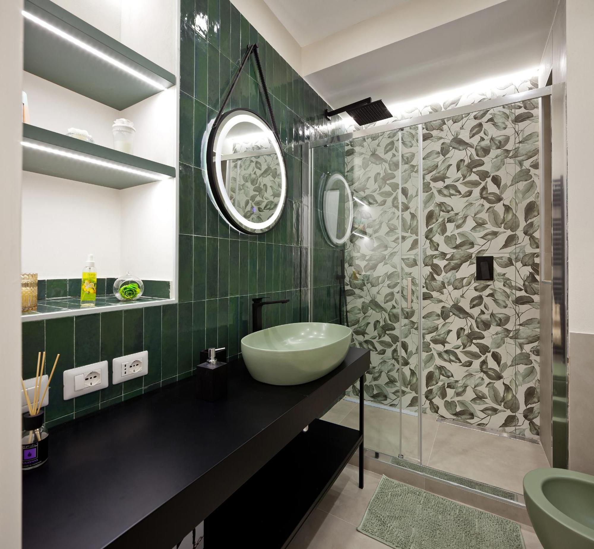 Apartment Domus Garden *