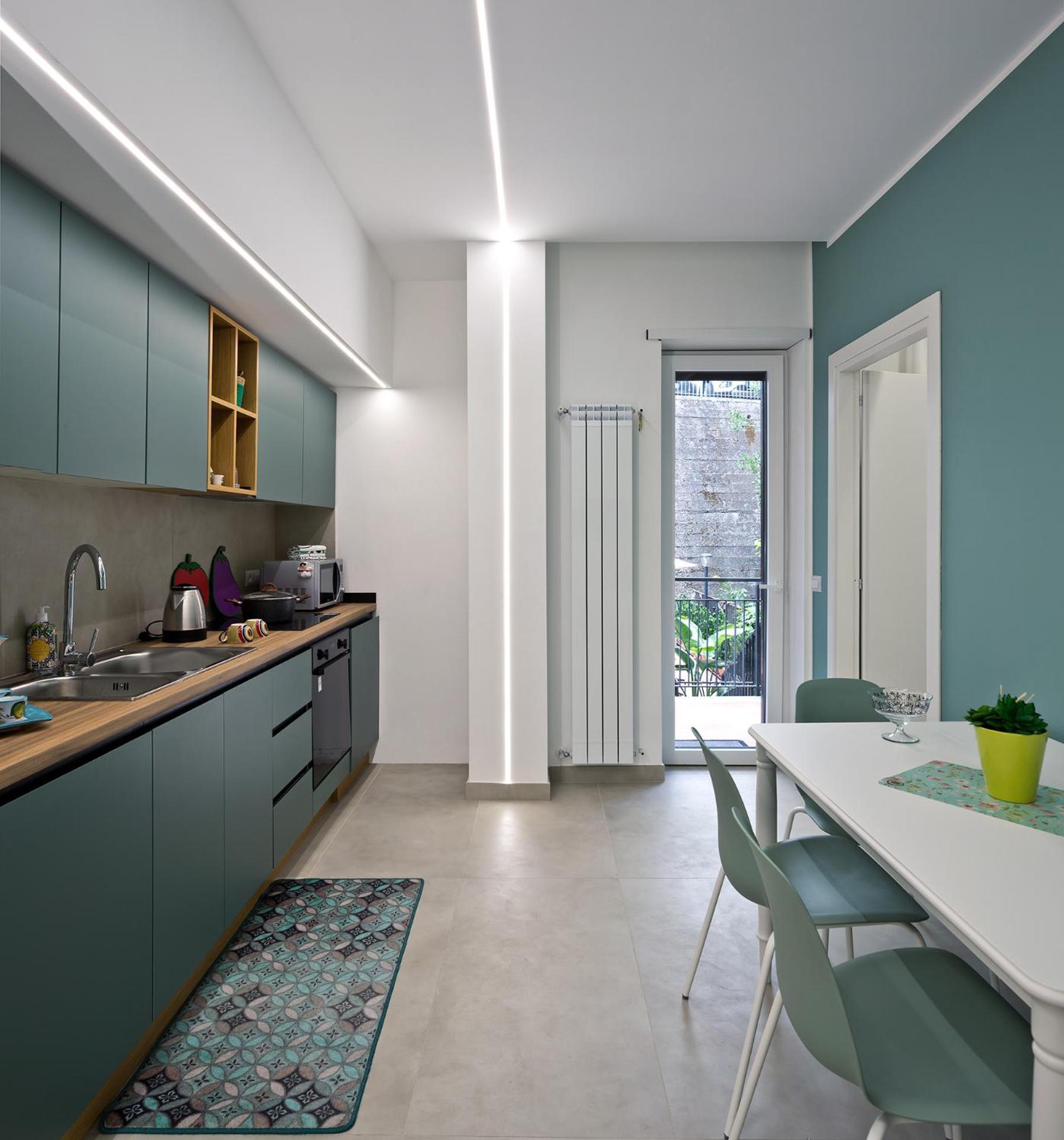 Domus Garden *