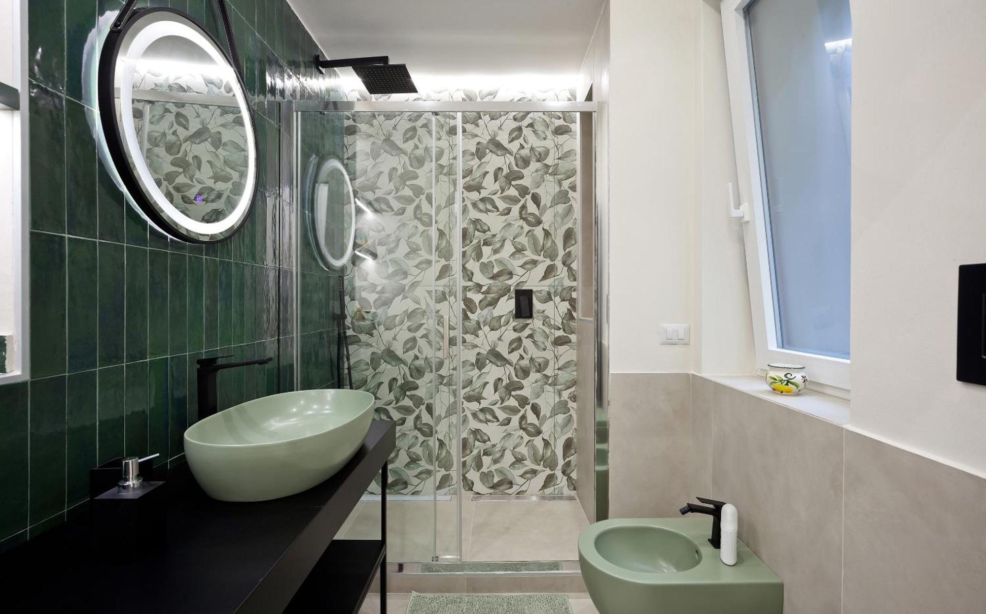 Domus Garden Naples