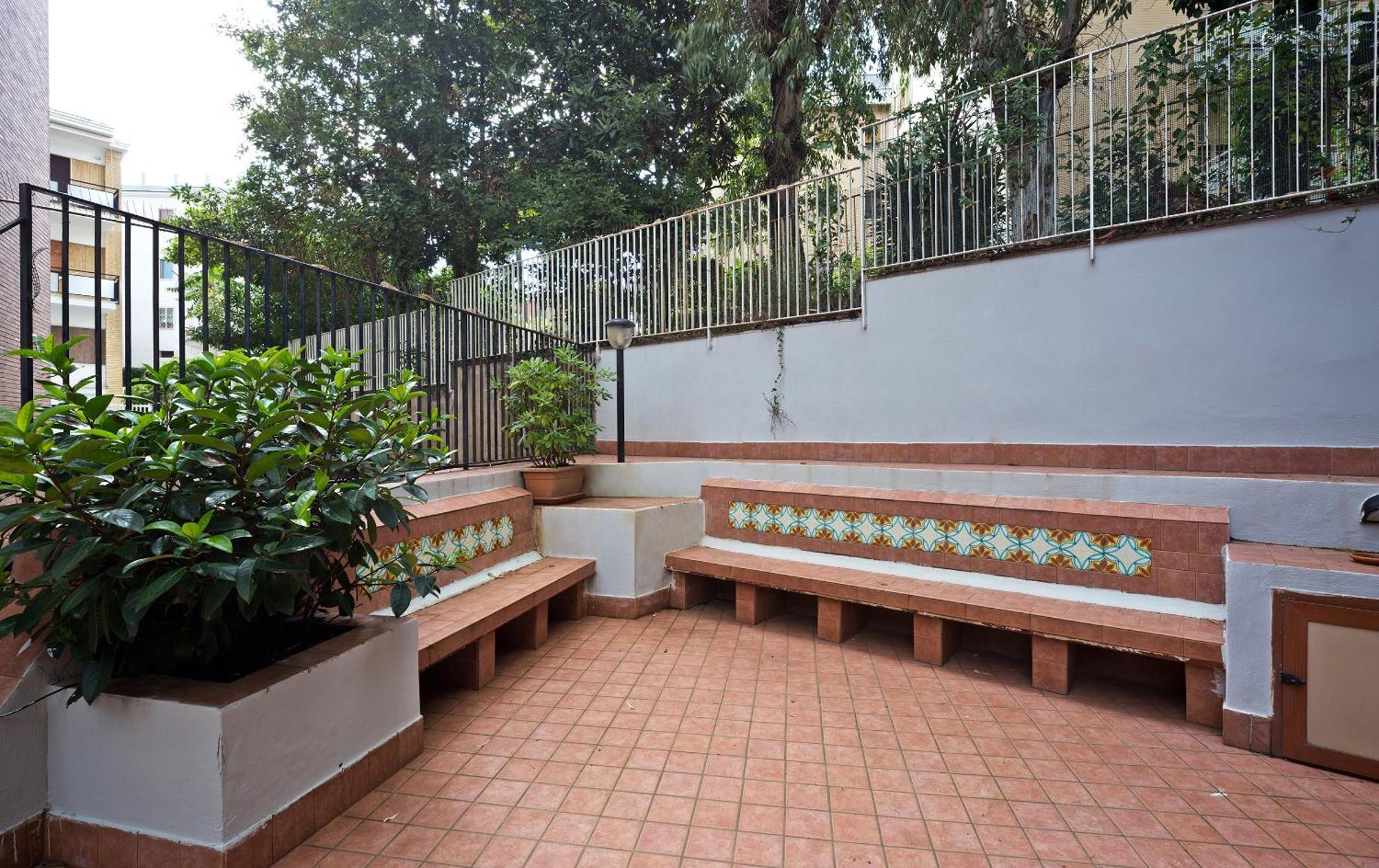 Domus Garden Naples
