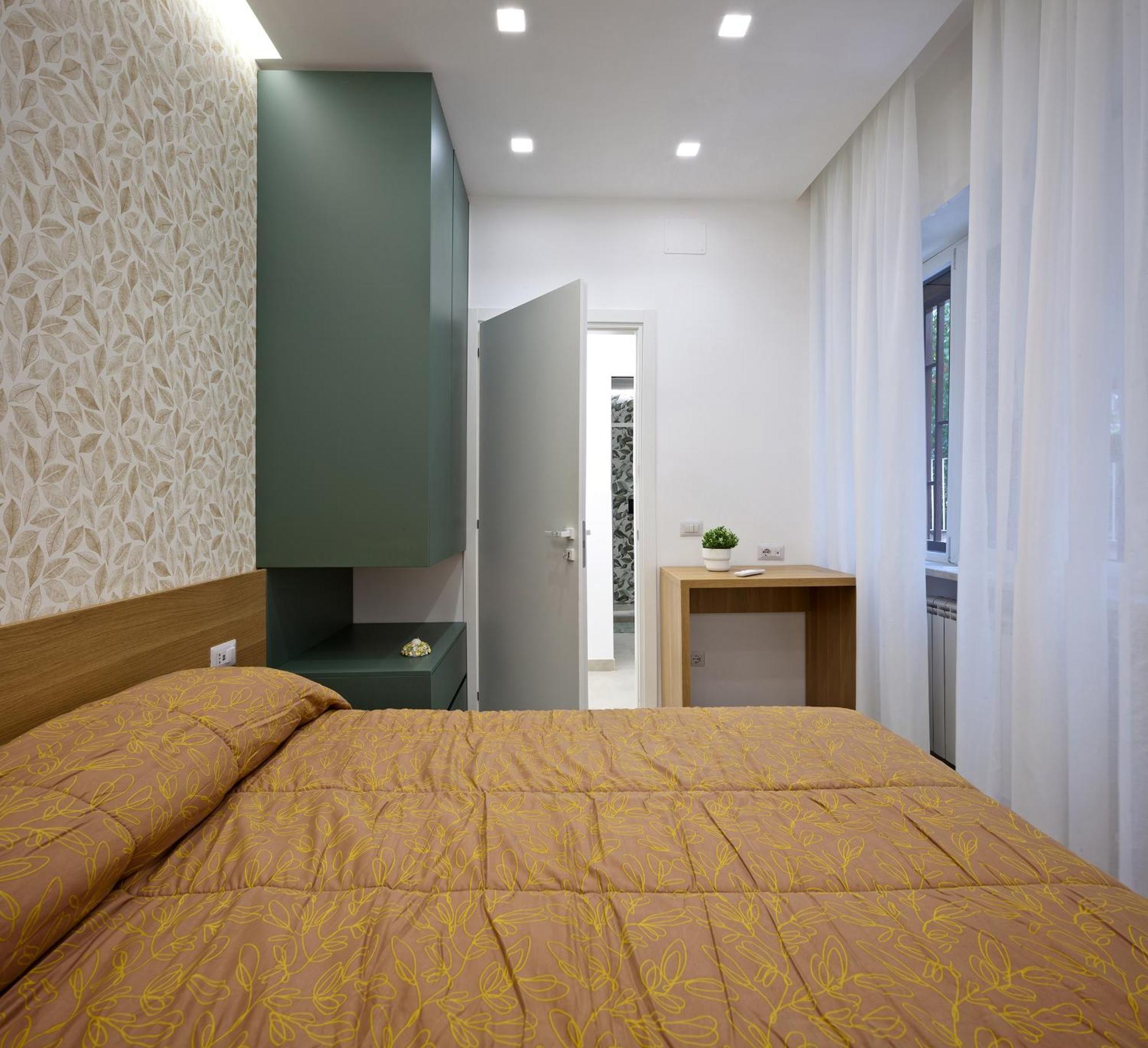 Apartment Domus Garden