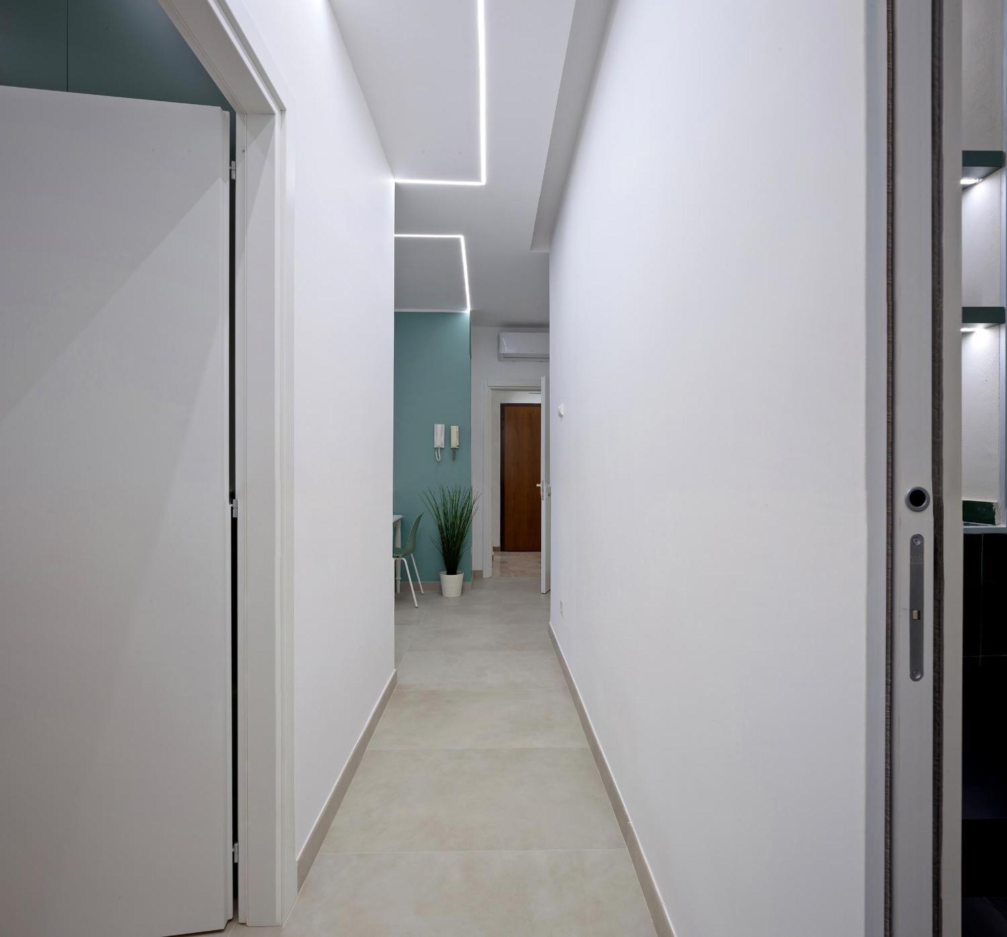 Domus Garden Apartment *
